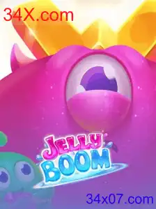 JellyBoom